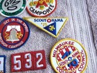 Boy Scouts of America Patch Lot  — photo 8