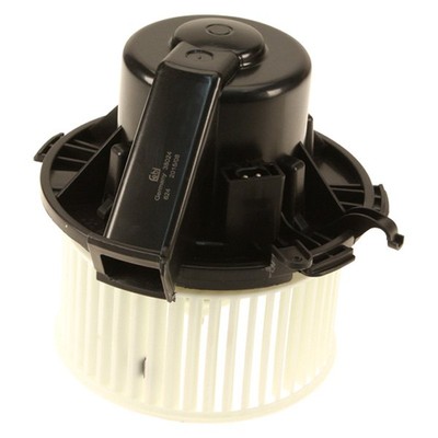 For Mercedes-Benz Sprinter 3500 2010-2018 Febi HVAC Blower Motor