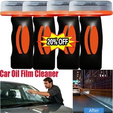 Qifor Glass Cleaner,Qifor Car Oil Film Cleaner Glass Guard,Automotive Oilfilm