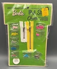 Vintage Barbie Stitch N Style Mattel 1969 NEW In Original Packaging Teen Fashion