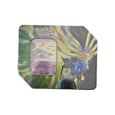 Azure Legends Tin: Kyogre Ex Prices | Pokemon Promo | Pokemon Cards Azure Legends Tin: Kyogre Ex Prices | Pokemon Promo | Pokemon Cards