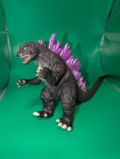 Bandai 2016 Movie Monster Series Godzilla 2000 Vinyl Figure