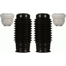 Sachs 900 412 Staubschutzsatz Stoßdämpfer für MERCEDES BENZ C KLASSE W205