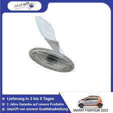 🇩🇪 LINKER WIEDERHOLUNGSKOTFLÜGEL ➤ SMART FORFOUR A4539063102 ♻️