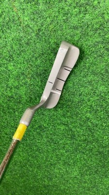 Apollo II Silverline Putter - Herren (Stahl, 35,5'', Rechts)