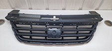 Seat Alhambra Front Bumper Radiator Grille 7N5853653D9B9