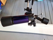 meade etx optical tube .