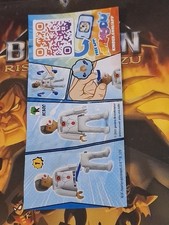 Spielzeug - Kinder &Uuml;berraschung - DC Comics - Playmobil - Dokument - VC300