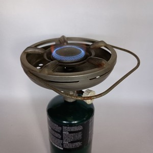 Optimus Camp Stove | eBay