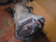 Boite de vitesse BMW X5