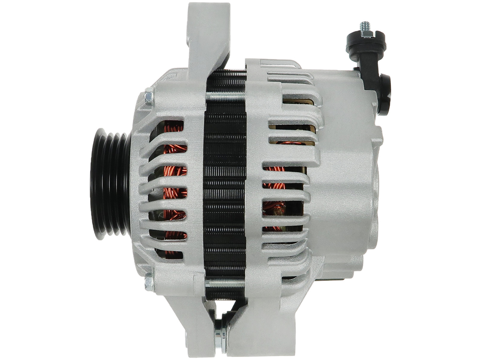 Brand New Alternator 12V 75A for SUZUKI SWIFT WAGON A 2005-2006 OE A5TB1291ZE