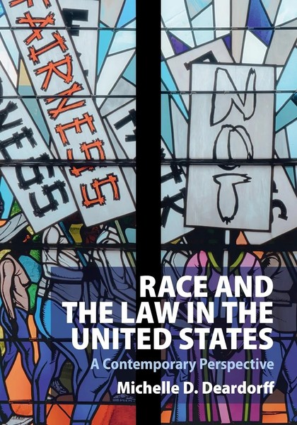 Michelle D. Deardorff | Race And The Law In The United States | Taschenbuch-image