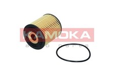 KAMOKA Ölfilter F121901 Filtereinsatz für MINI R50 R53 R52 Cooper Works One FIAT