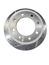 Power Stop Ar85224xl Rotor, Rear Drive Side 2023-24 Ford F-250