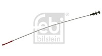 ÖLpeilstab FÜR MERCEDES-BENZ C-KLASSE (W204) - Febi Bilstein 44805
