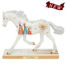 Trail of Painted Ponies STAR OF WONDER FIGURINE 6016946 NEW 2025 Enesco