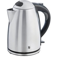 Wmf Wasserkocher Stelio Silber 1,7 L 2.400 W