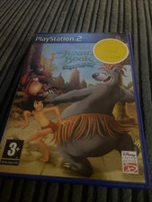 Walt Disneys Das Dschungelbuch: Groove Party (Sony PlayStation 2, 2005) -...