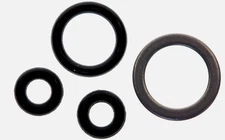 1996-2000 Honda Valkyrie GL1500 Carburetor Gasket Set OEM 16011-MAM-A60