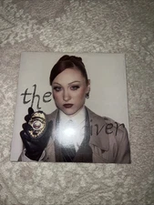 Chappell Roan The Giver (Silver) (Vinyl) Limited  7" Single Colored Vinyl