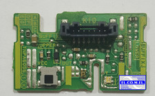 SCHEDA RICEVITORE I/R TELECOMANDO MODEL: TNPA6056 PER TV PANASONIC TX-55EX613E