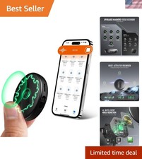 72GB5200Hours Magnetic Voice Activated Recorder - Digital Voice Recorder with...