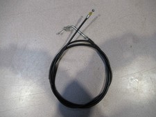 Câble selle (Daelim - S4 4 Temps 50 2010) - photo 1