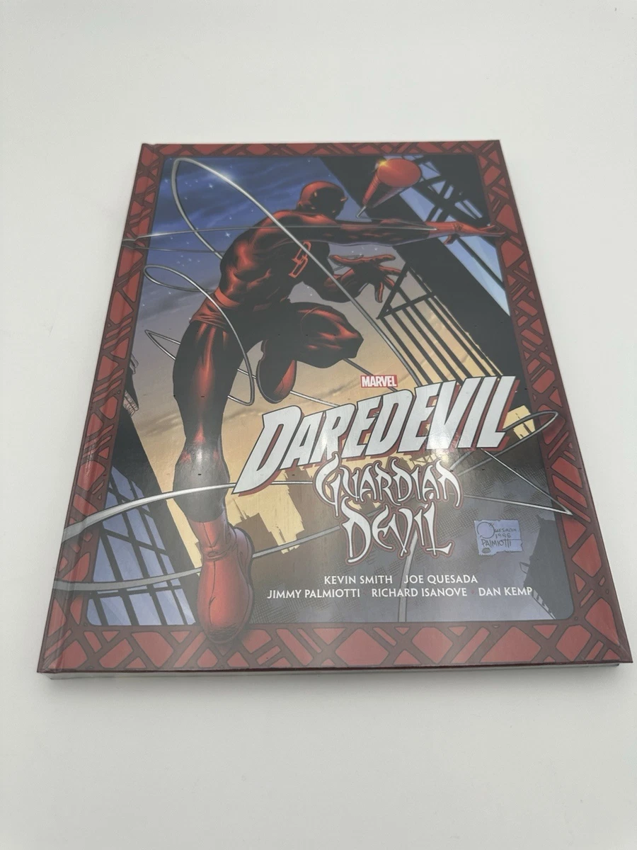 Daredevil Comics, Graphic Novels & TPBs for sale | eBay