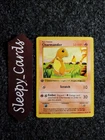 Charmander ~ 46/102 ~ Base Set (1st Edition - Shadowless) ~ LP