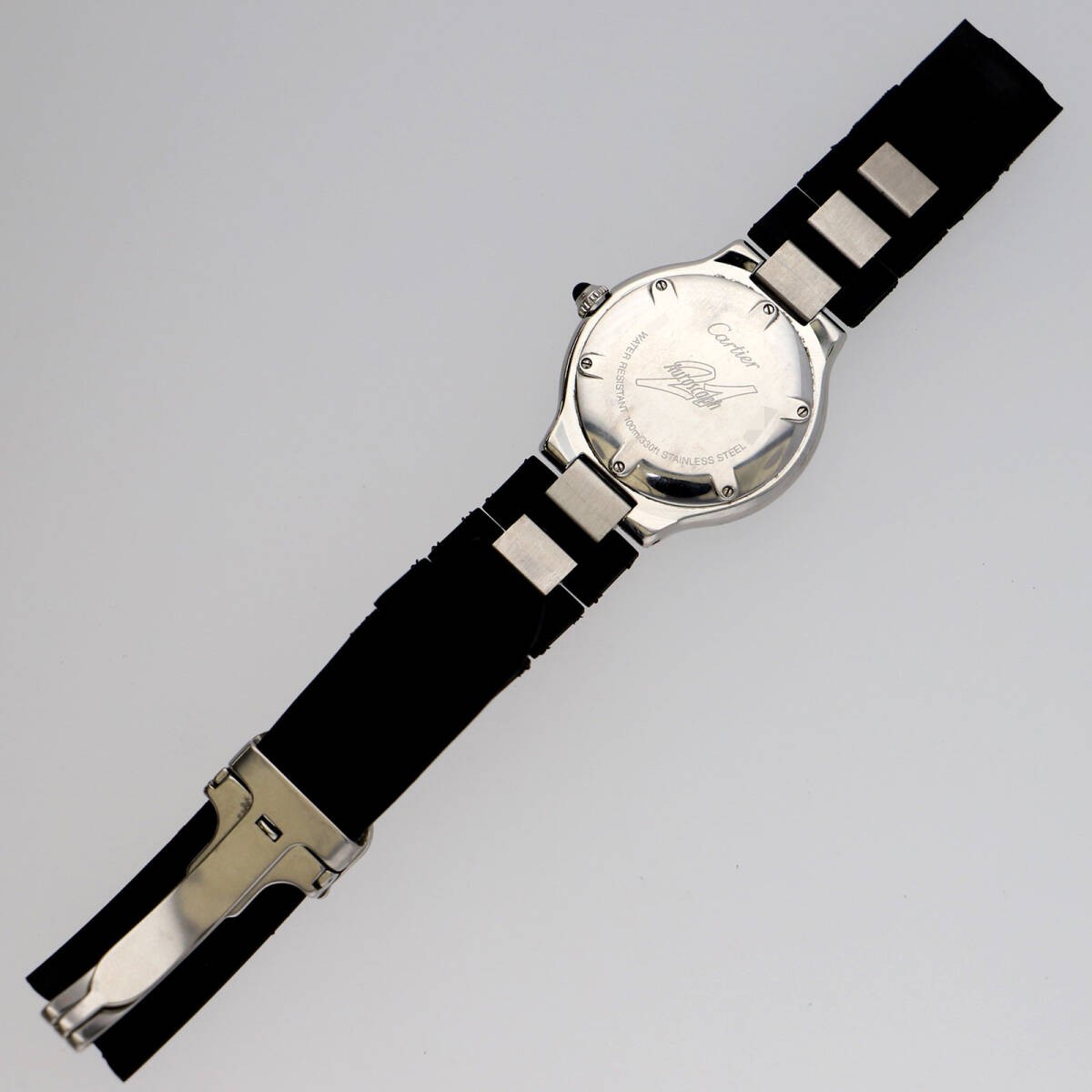 CARTIER Autoscuff TO219269 | eBay