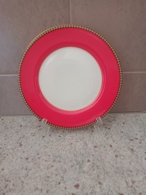 Maxwell & Williams. Contessa. Teas & C's. Small Plate. (19.5cm). Made In China.