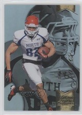 2014 Flair Showcase Row 2 Jeff Janis #23 1x9