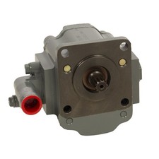 Power Steering Pump Replacement For John Deere 4300 4400 4500 4600 Lva10330