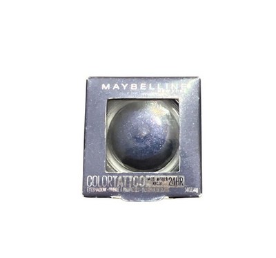 Maybelline Eye Studio Color Tattoo 24Hr Eyeshadow   Trailblazer (1 New)