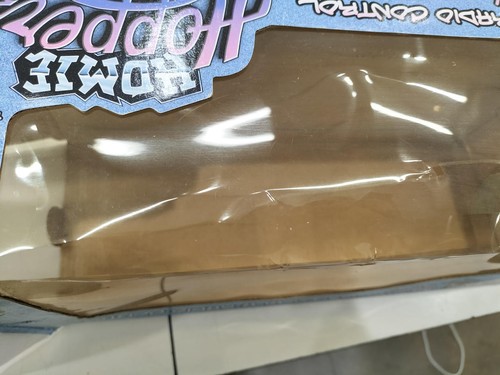 【Mini car】 Lindbergh HOMIE HOPERS Low Rider Impala Radio Controlled - Picture 9 of 11