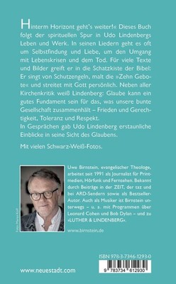 Alles klar, Udo Lindenberg! Uwe Birnstein