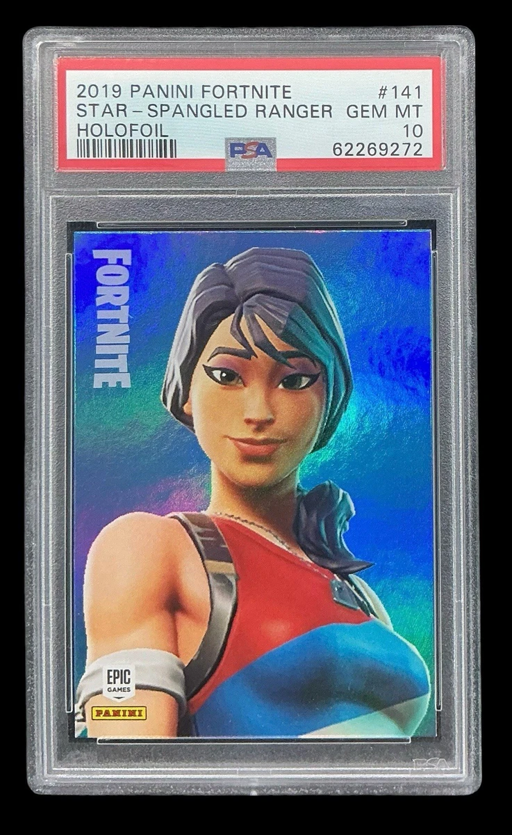 Fortnite Trading Card Singles for sale | eBay