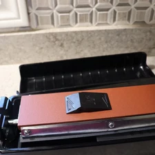 Norton Im200 Knife Sharpening System New No Box