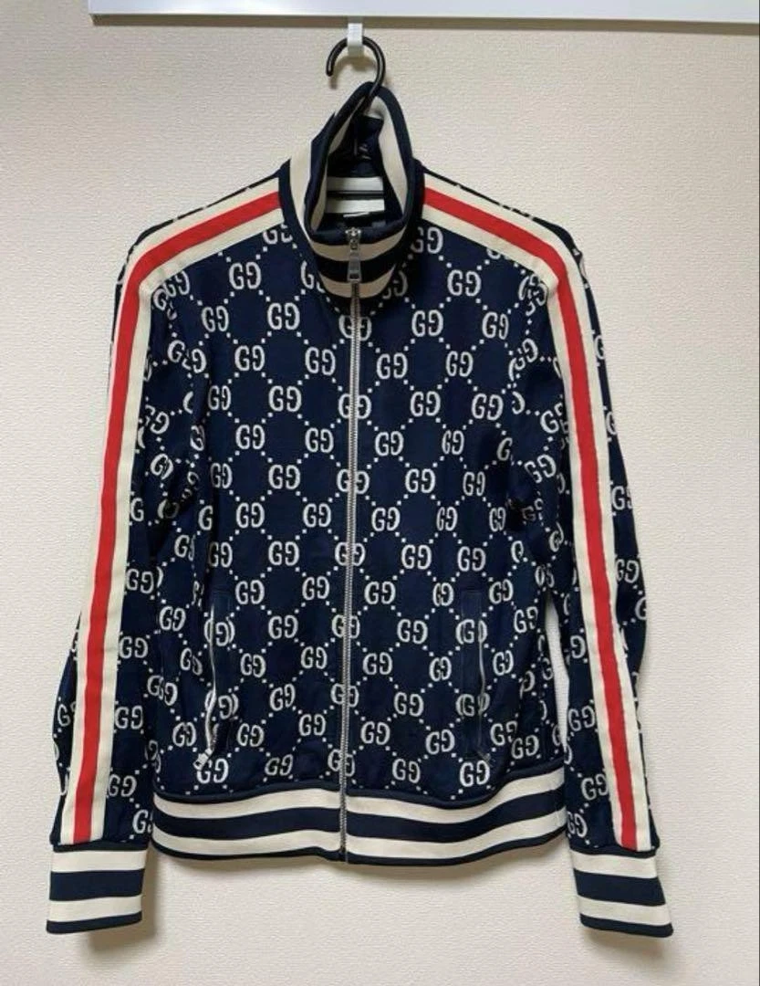 Gucci Gg Set Jacquard