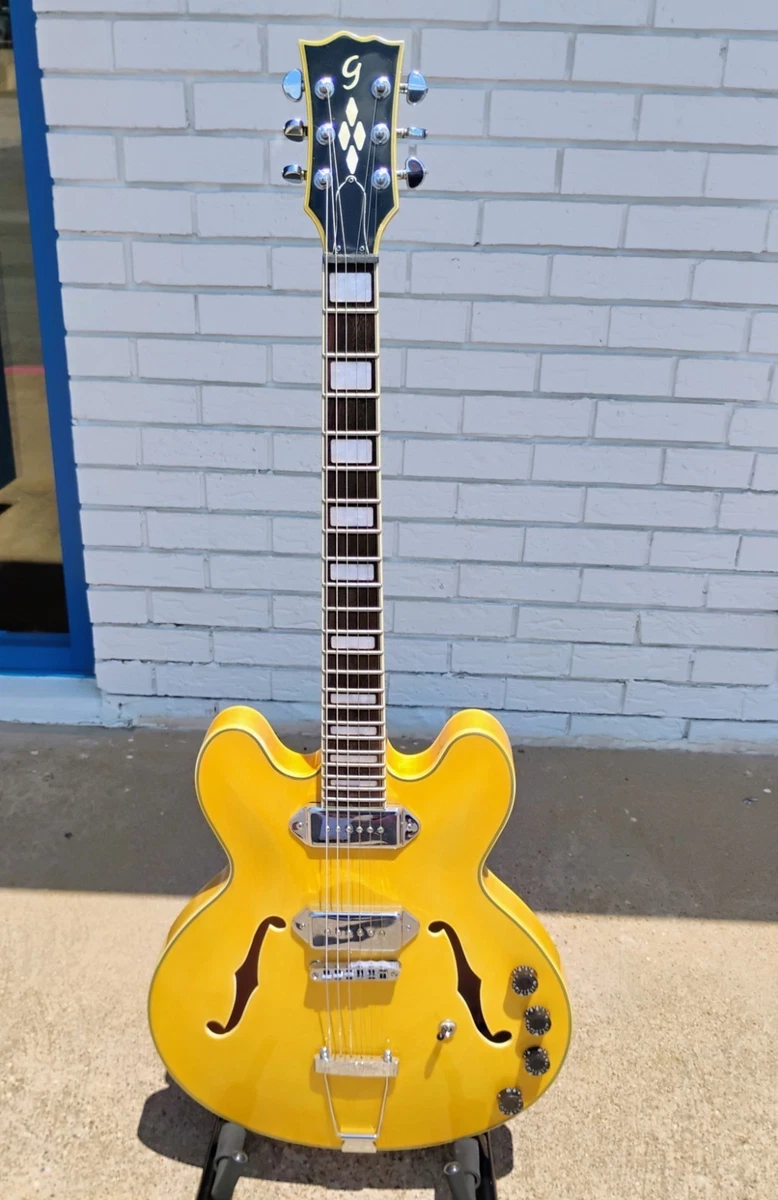 Giannini Electric Guitars for sale | eBay
