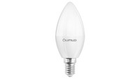 5904422796730 ŻAróWka LED Lumiled E14 ŚWieczka B35 10W Zamiennik 75W 1100Lm 6500