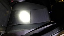 Driver Front Seat Bucket And Bench Cloth Fits 12-13 Sierra 1500 Pickup 978501 Driver Front Seat Bucket And Bench Cloth Fits 12-13 Sierra 1500 Pickup 978501