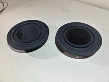 NOS Dayton Audio LW150-4 6 Low Profile Woofer 4 Ohm Slim Super Shallow Mount