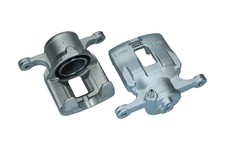 KAMOKA Bremssattel Bremszange Vorne links für Mazda 2 DL DJ