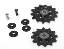 SRAM GX Eagle AXS Pulley Kit - 12-Speed X-Sync Jockey Wheels- NEW