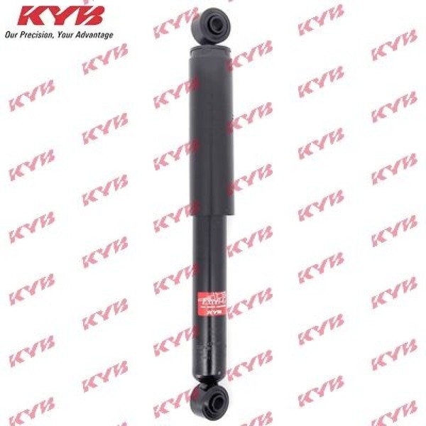 KYB 344283 StoßDäMpfer StossdäMpfer Hinterachse Hinten-image