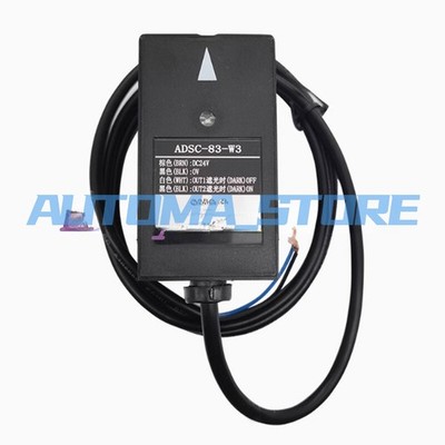 ONE NEW ADSC-83-W3 Elevator Level Sensor Switch #AM