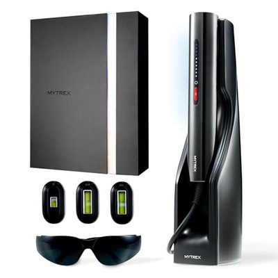 MYTREX MiRAY Hair Removal Device for Home Use Suitable for VIO Light Beauty
