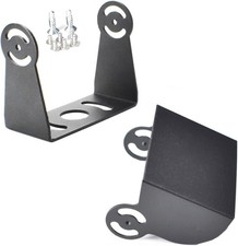 RV Backup Camera Mounting Bracket Truck Rear View Monitor Stand Mount Holder...