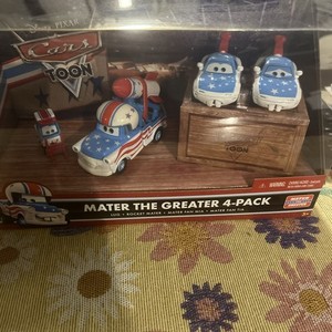 Mater the Greater Toy | eBay